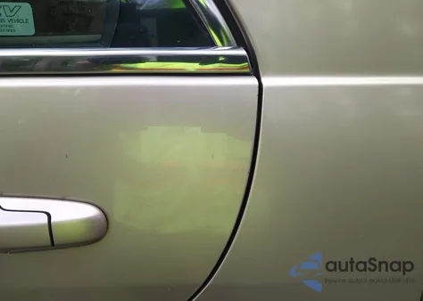 2003 Honda Accord 2.4 Lx from USA, damaged, VIN 1HGCM56323A020413